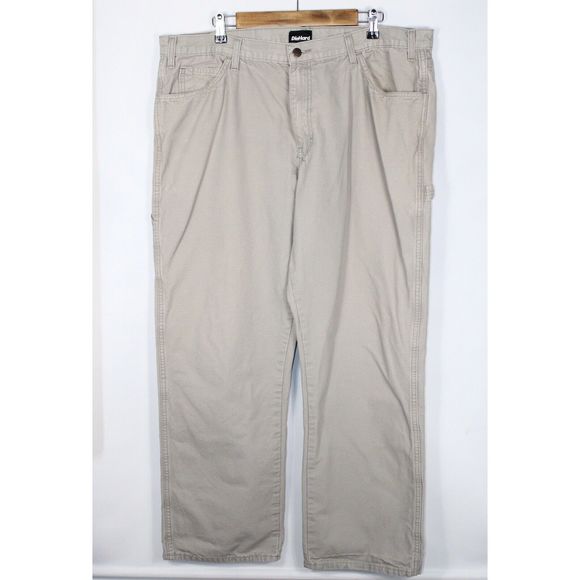 diehard twill work pants